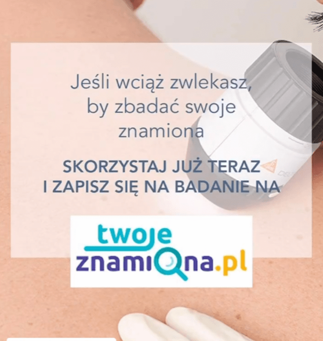 Zbadaj się